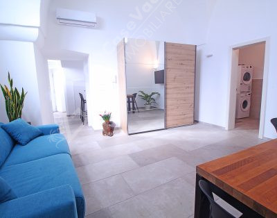 Salento Vibes Home Vacation